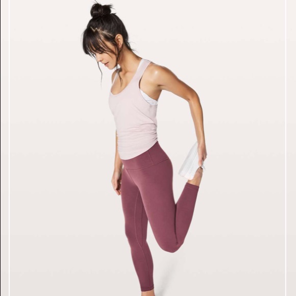 Lululemon NWT | Align Pant II - Picture 5 of 8